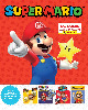 SUPER MARIO SUPER MARIO